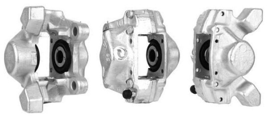 Bremsecaliper FERODO FCL692751