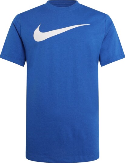 Nike Nike Dri Fit Park T Shirt Men Blue L