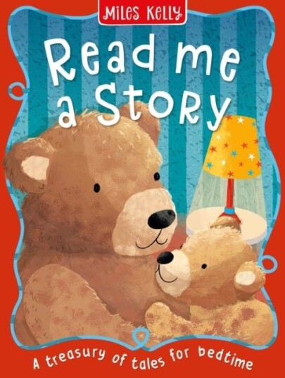Read Me a Story Read Me a Story