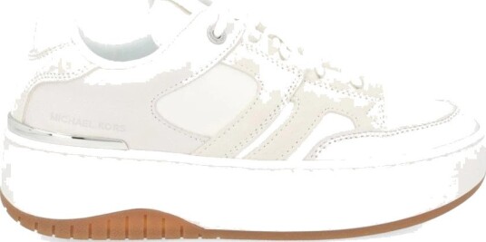 Michael Kors Dame Sko Hvit 37 EU, Michael Kors Dame Sko Hvit 37 EU,