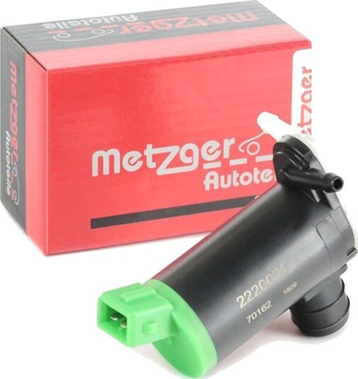 Spylepumpe METZGER 2220020