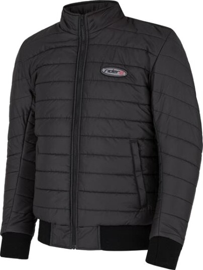RIDERO SPT-B-SOFT-3XL Tekstiljakker RIDERO SPT-B-SOFT-3XL Tekstiljakker