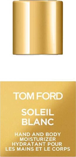 Tom Ford Soleil Blanc Hand & Body Moisturizer 240 ml