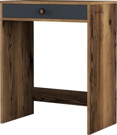 Ameias Sminkebord 70 cm - Natur