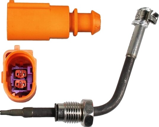 Sensor, eksostemperatur METZGER 08941152