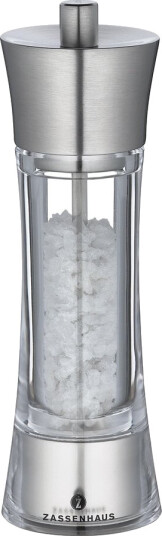 Zassenhaus  Aachen saltkvern akryl 18 cm