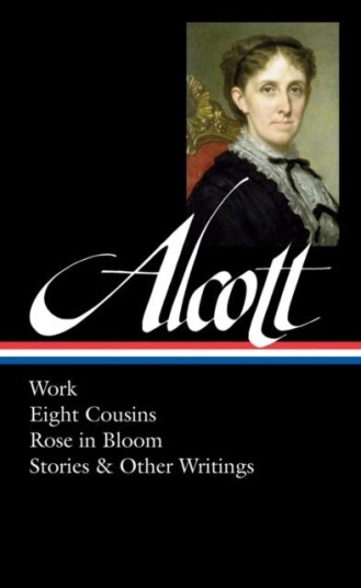 Louisa May Alcott Louisa May Alcott