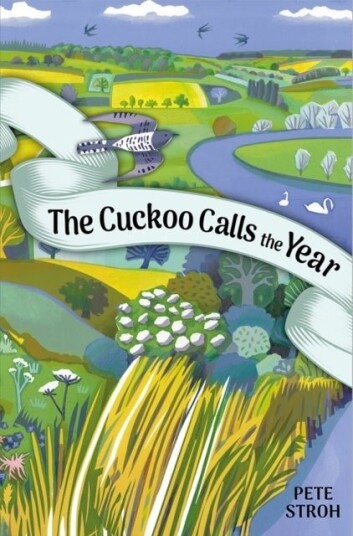 The Cuckoo Calls the Year The Cuckoo Calls the Year