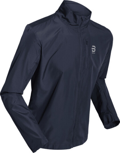Dæhlie Jacket Tempo Løpejakke Herre 25000 Navy XL Dæhlie Jacket Tempo Løpejakke Herre 25000 Navy XL