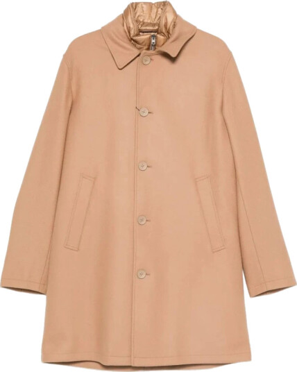 Herno Herre Frakker Beige L, Herno Herre Frakker Beige L,
