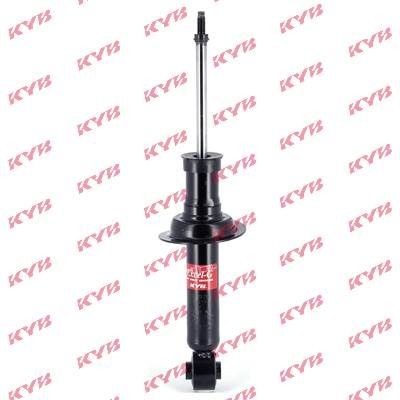 Støtdemper KYB 341228 Støtdemper KYB 341228