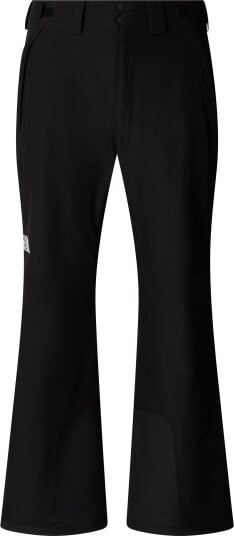 The North Face Men's Descendit Pants TNF Black, L-Regular