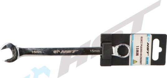 HST HST 0059 Kombinasjonsnøkkel