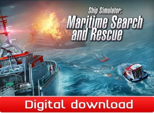 Ship Simulator Maritime Search and Rescue Ship Simulator Maritime Search and Rescue