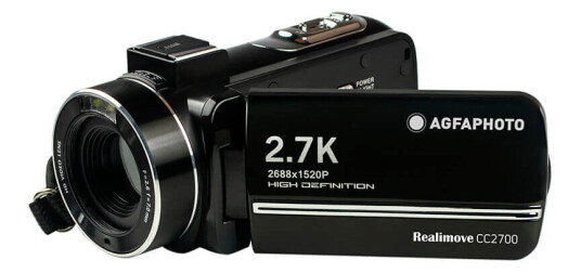 Agfa Realimove Cc2700-2
