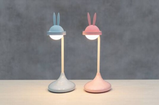 Touch Light Rabbit - Oppladbar Led