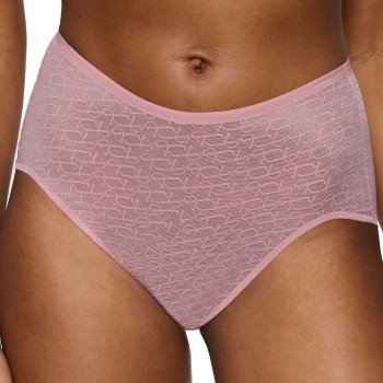 Triumph Truser Signature Sheer Maxi Gammelrosa 38 Dame Triumph Truser Signature Sheer Maxi Gammelrosa 38 Dame