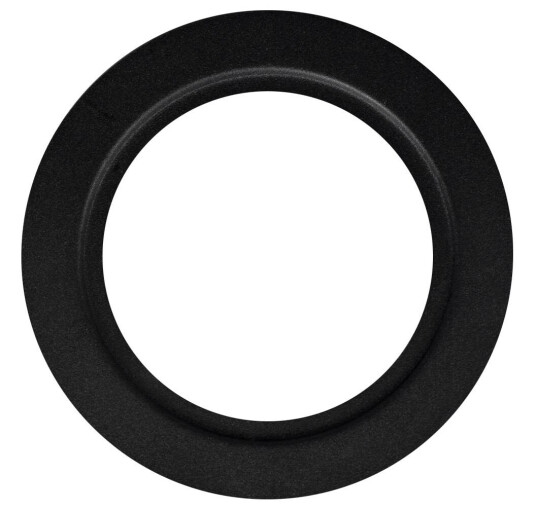 Hide a Lite 7474490 Ring Ø85 mm svart Belysning Hide a Lite 7474490 Ring Ø85 mm svart Belysning