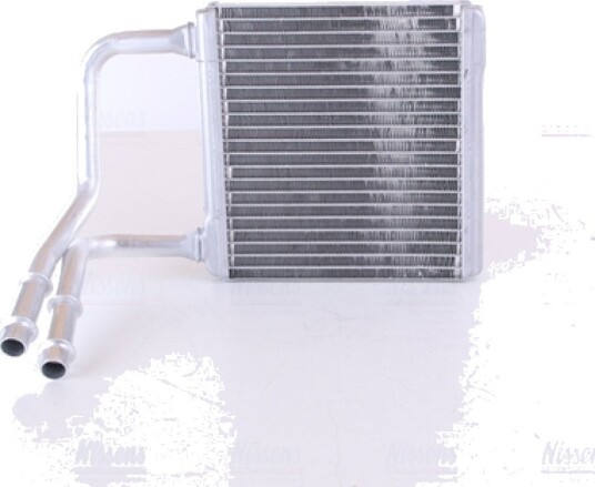 Varmeapparat register NISSENS 72029 Varmeapparat register NISSENS 72029
