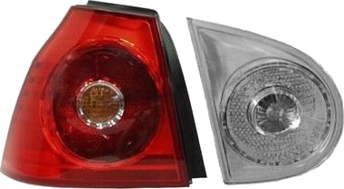 Baklykt VAN WEZEL 5894931 Baklykt VAN WEZEL 5894931
