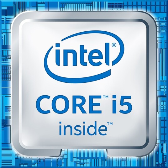 Lenovo Core I5-6600K 3.5GHz 95W