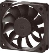 Sunon Mf60152v1-1000U-A99 Vifte 6cm 4700 Rpm Sort Sunon Mf60152v1-1000U-A99 Vifte 6cm 4700 Rpm Sort