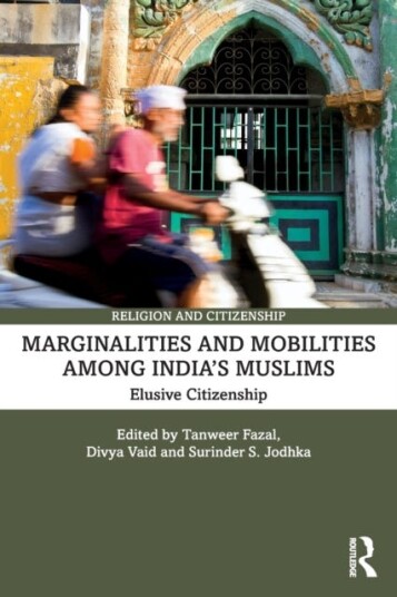 Marginalities And Mobilities Among India¿s Muslims
