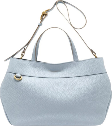 Gianni Chiarini Dame Vesker Blå ONE SIZE,