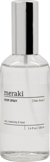 Meraki Romspray 100 ml Lilac muse