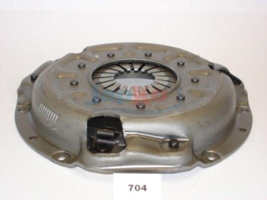 Trykkplate, clutch JAPKO 70704