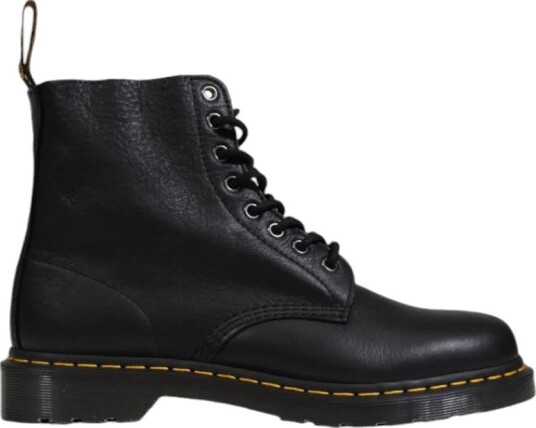 Dr. Martens Herre Sko Svart 42 EU,