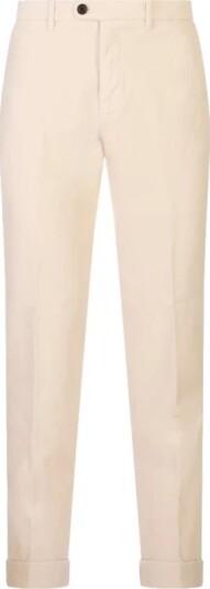 Mason's Herre Bukser Beige XL,