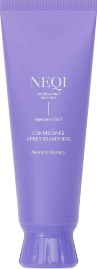 NEQI Moisture Mystery Conditioner 250ml NEQI Moisture Mystery Conditioner 250ml