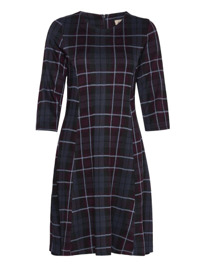 Jumperfabriken Maeve Dress Burgundy M x 93 Jumperfabriken Maeve Dress Burgundy M x 93