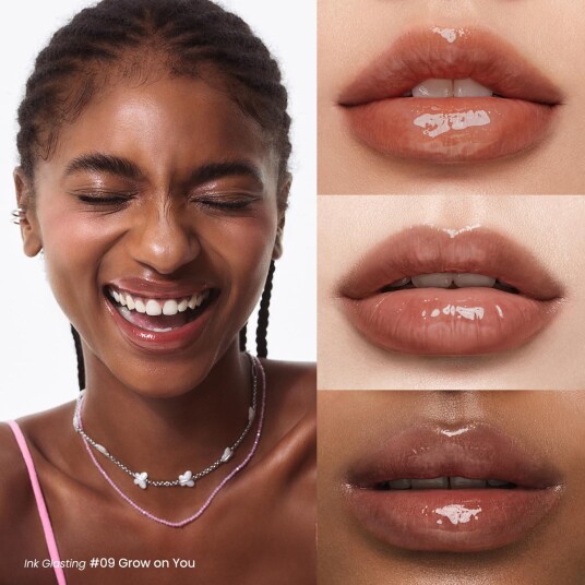 Peripera Ink Glasting Lip Gloss 009 Grow On You Peripera Ink Glasting Lip Gloss 009 Grow On You