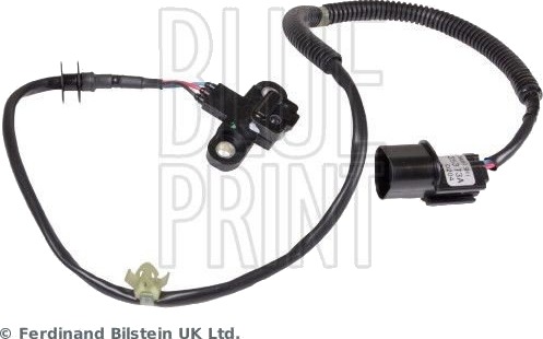 BLUE PRINT ADC47211 Impulsgiver, veivaksel BLUE PRINT ADC47211 Impulsgiver, veivaksel