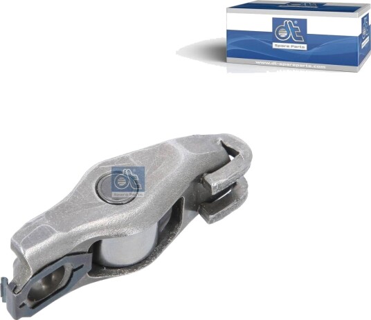 Vippearm, motorstyring DT Spare Parts 4.68987