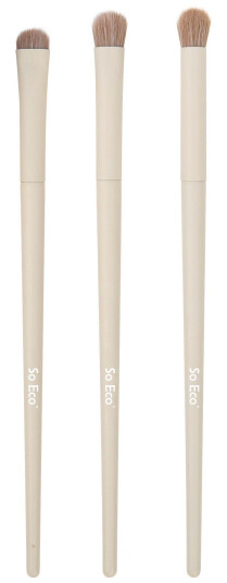So Eco Eye Crease Set So Eco Eye Crease Set