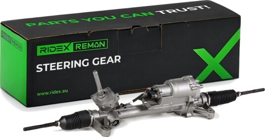 Tannstang RIDEX REMAN 286S1328R