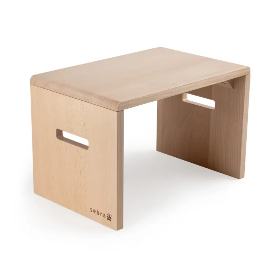 Sebra Krakk Wooden Edition Sebra Krakk Wooden Edition