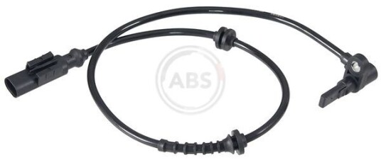 ABS sensor A.B.S. 30664