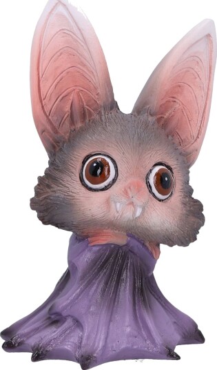 Mini "Buffy" Flaggermus Figur 8,6 cm