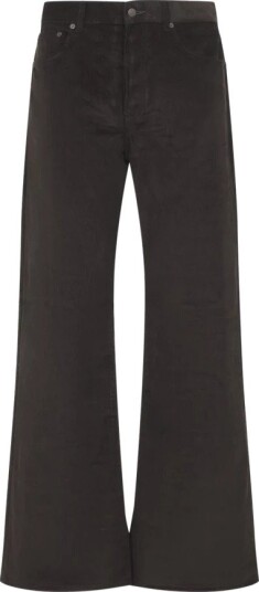 Acne Studios Herre Bukser Brun M,