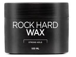 Vision Haircare Rock Hard Vision Haircare Rock Hard