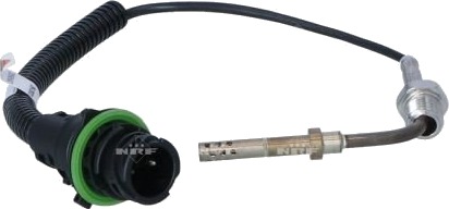 Sensor, eksostemperatur NRF 707010