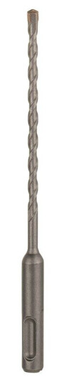 Hammerbor SDS plus D= 6 mm L= 160 mm