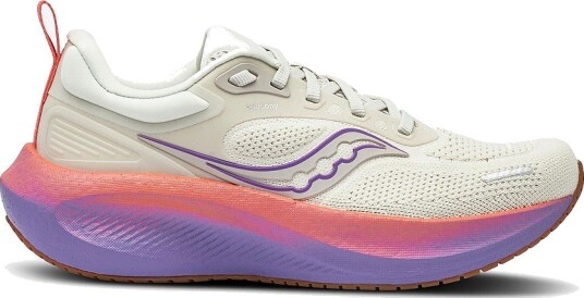 Saucony Løpesko Surge 3 Hvit