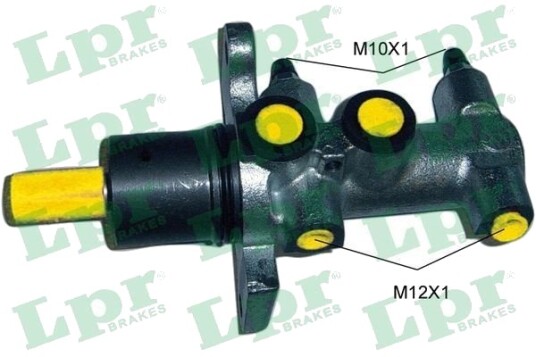 LPR 1475 Hovedbremsesylinder LPR 1475 Hovedbremsesylinder