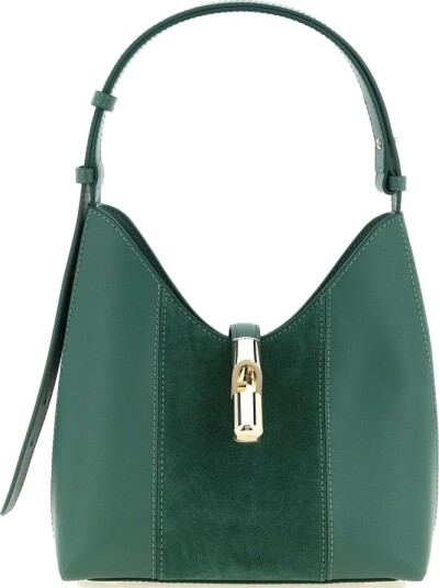 Furla Dame Vesker Grønn ONE SIZE,