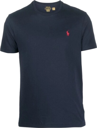 Polo Ralph Lauren Herre Topper Blå XL,